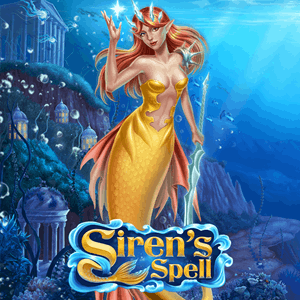 Sirens Spell