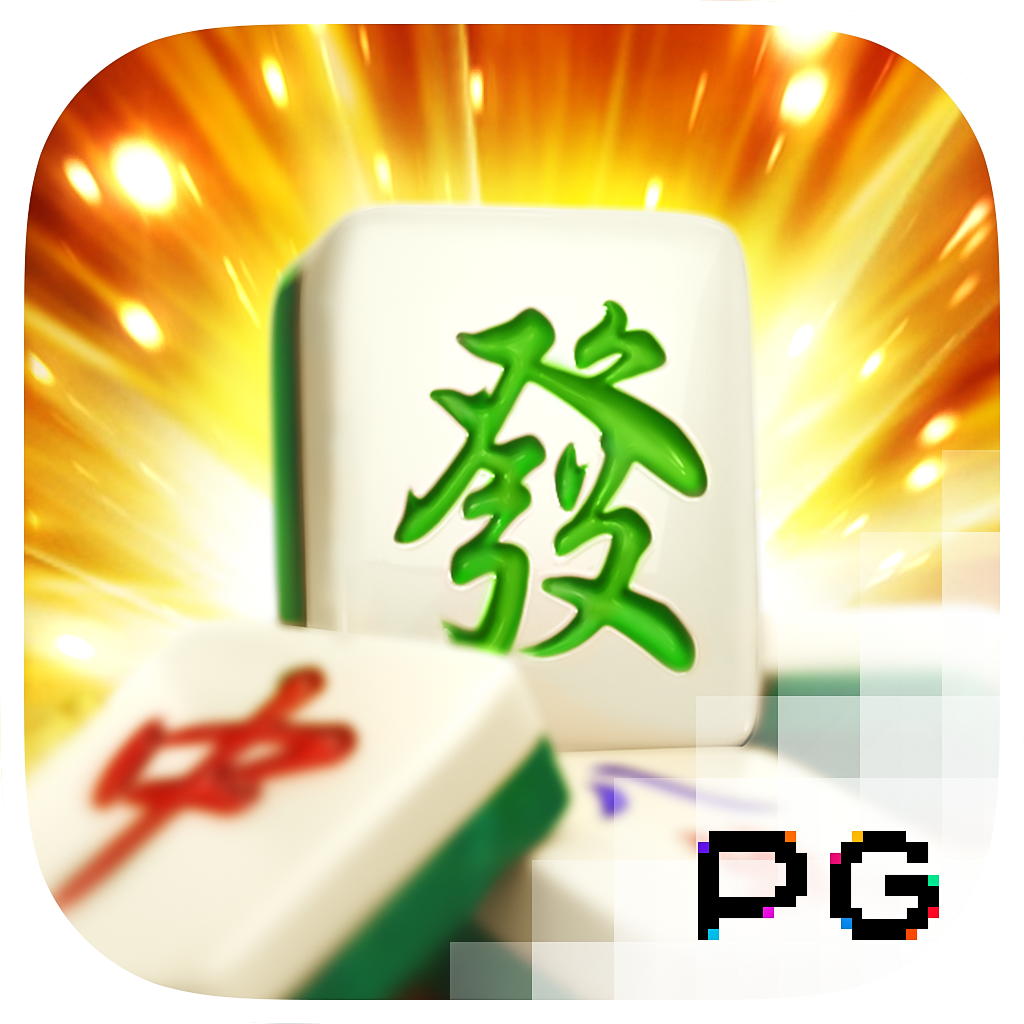 Mahjong Ways