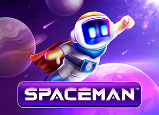 Spaceman