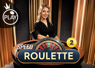 Speed Roulette 2