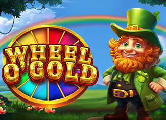 Wheel OGold