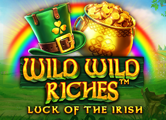 Wild Wild Riches