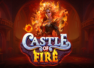 Castle of Fire